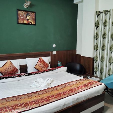 Shimla Heights Valley View Retreat B&B 외부 사진