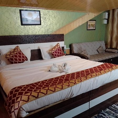 Shimla Heights Valley View Retreat B&B 외부 사진