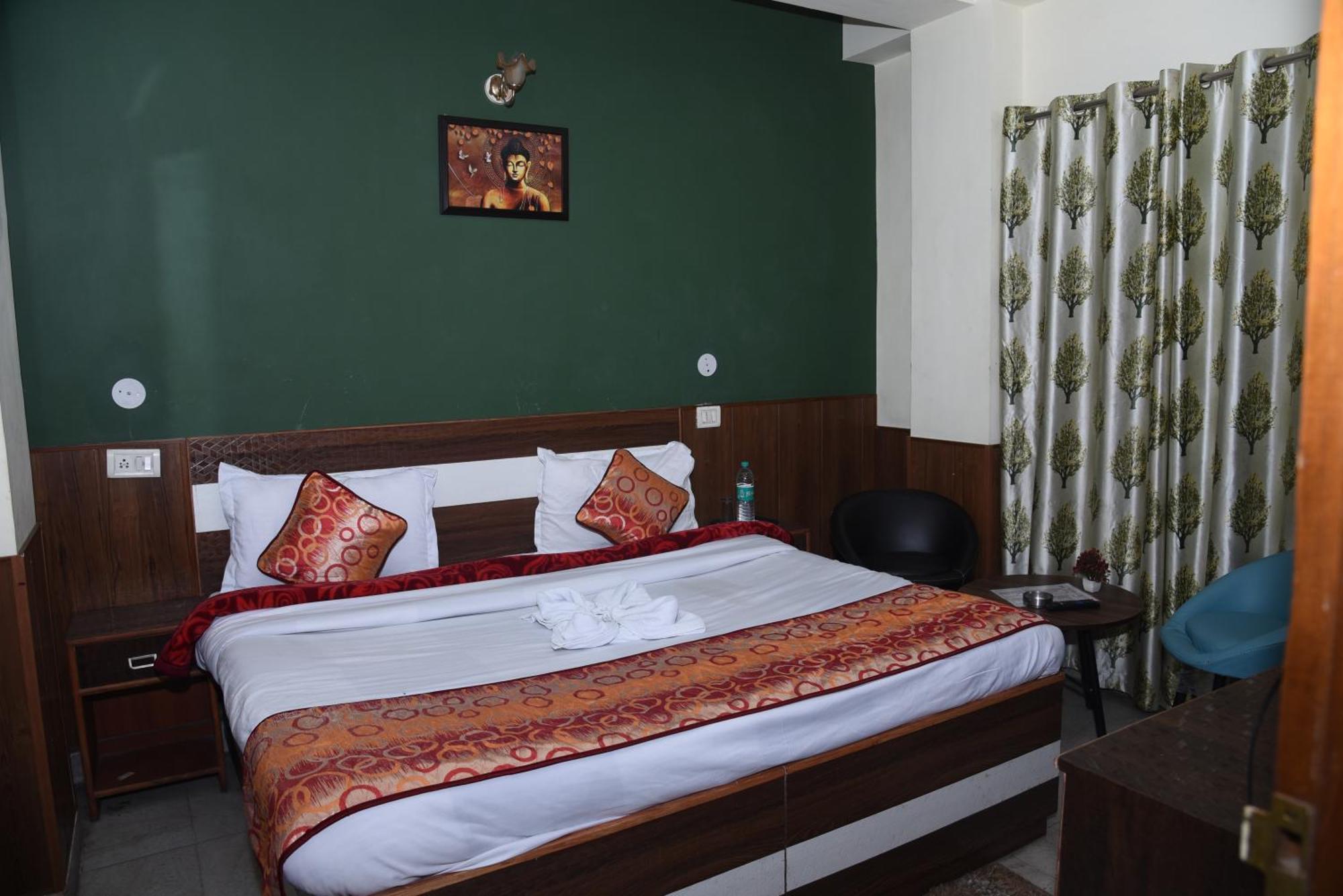 Shimla Heights Valley View Retreat B&B 외부 사진