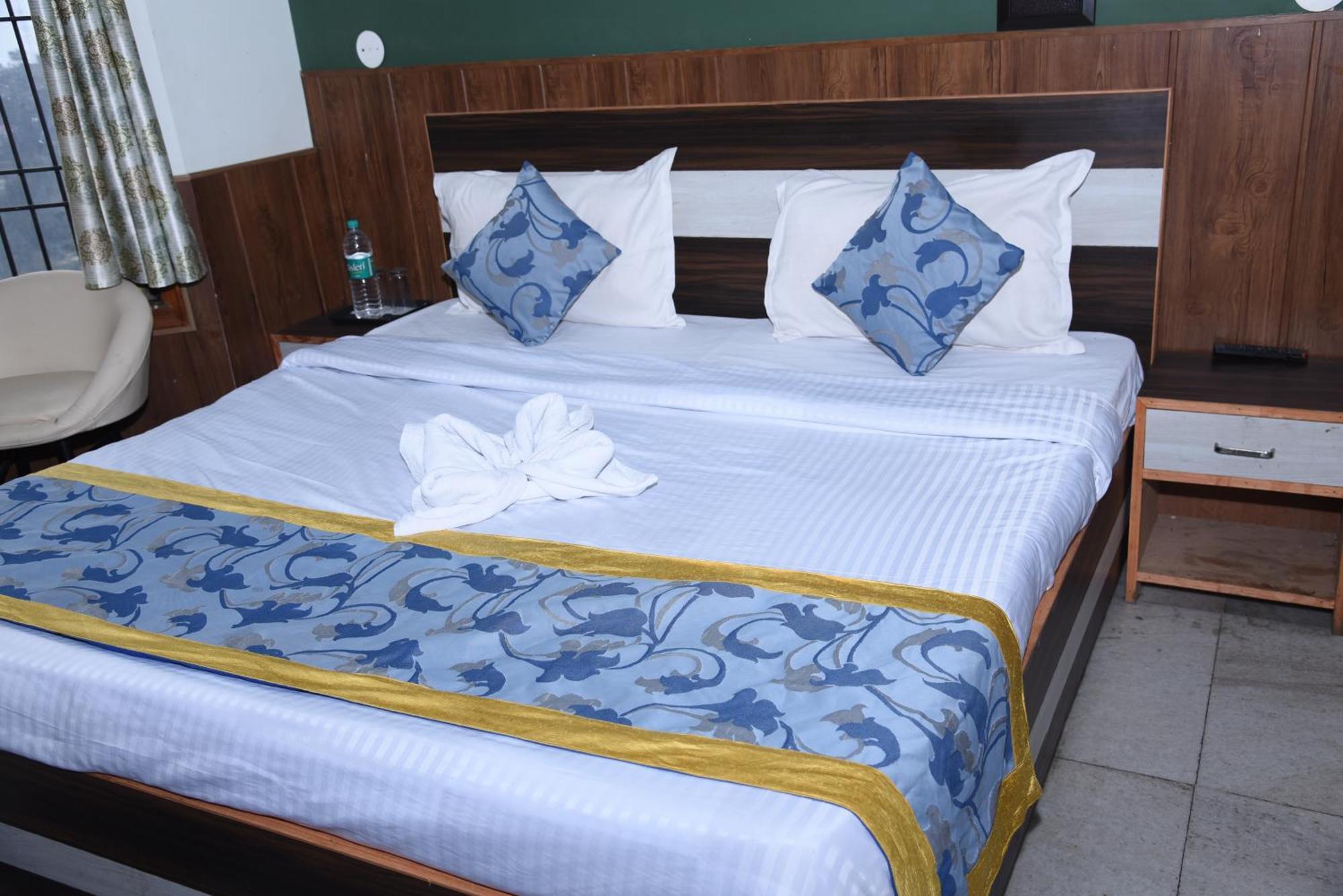 Shimla Heights Valley View Retreat B&B 외부 사진