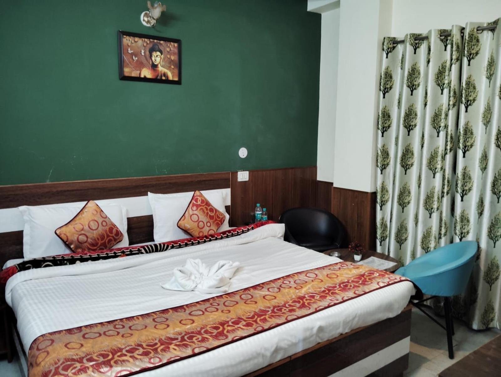 Shimla Heights Valley View Retreat B&B 외부 사진